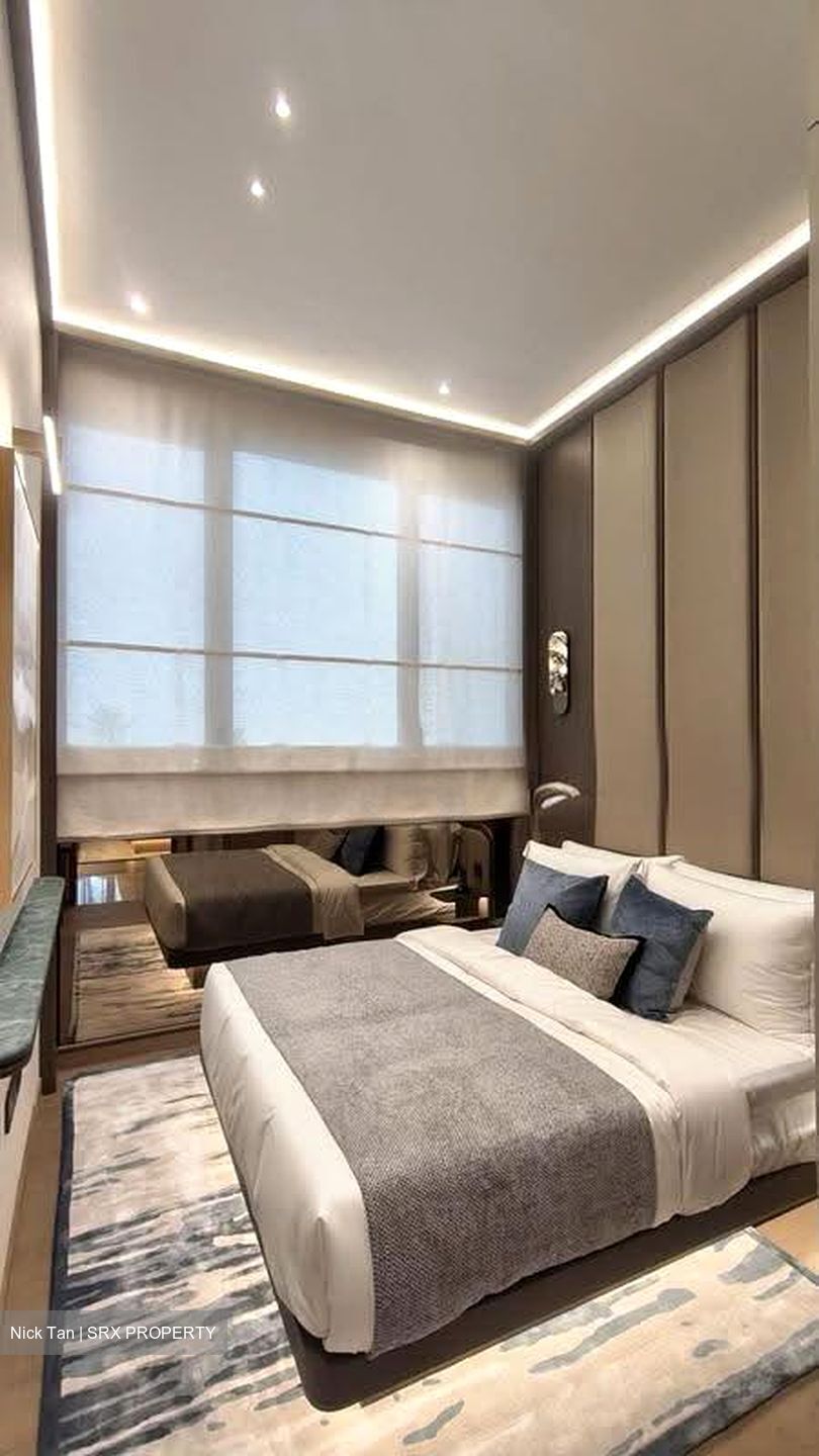 Holland Link (D10), Condominium #635581381